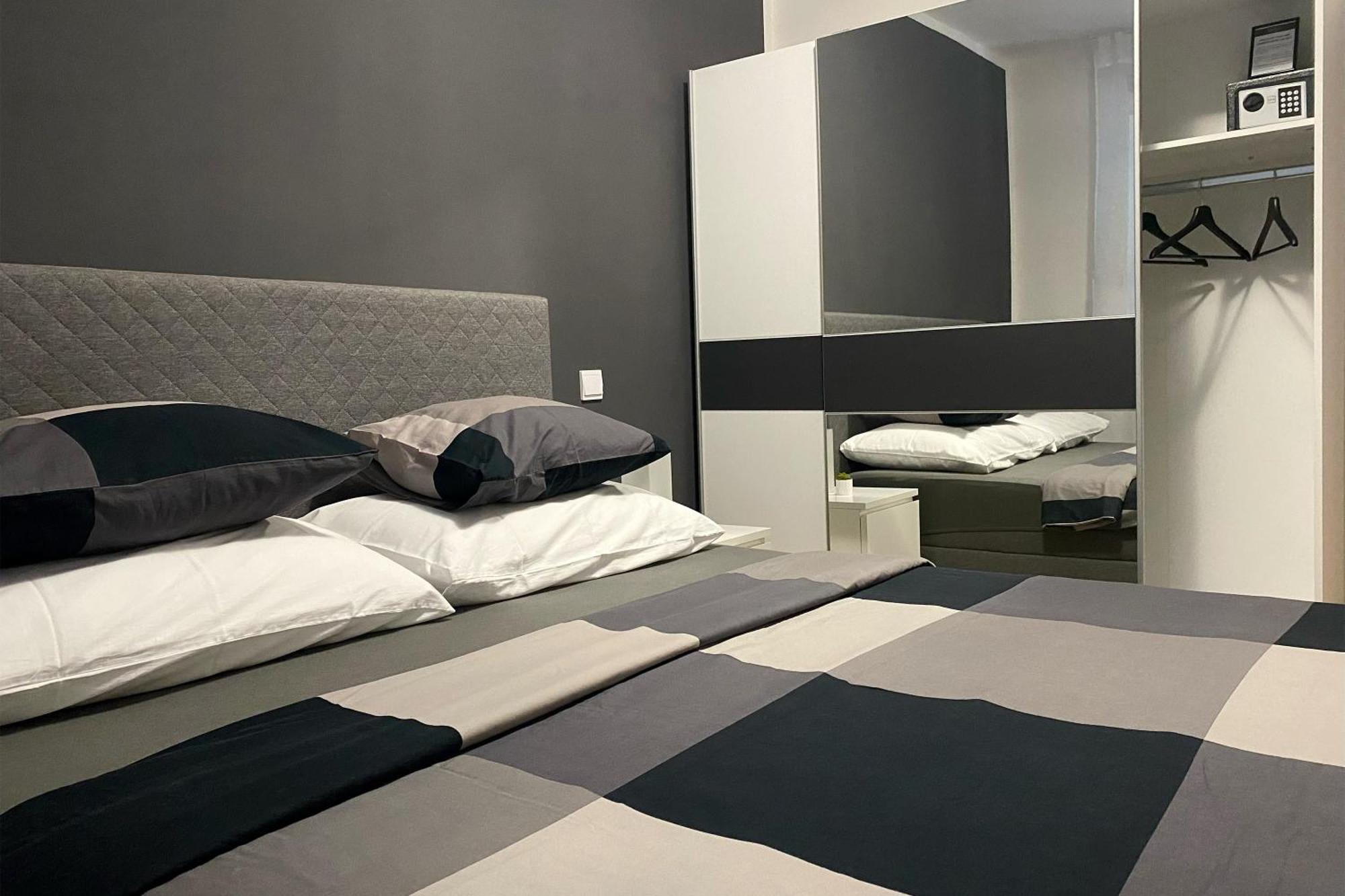Laveruda Apartment With Balcony And Free Parking Pula Buitenkant foto